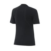 Daınese Quıck Dry Tee Wmn Black Xs/S