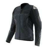 Dainese Racing 5 Erkek Deri 4 Mevsim Motosiklet Montu