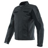 Daınese Razon 2 Leather Deri Mont (Siyah) - 56