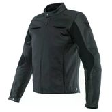 Daınese Razon 2 Leather Jacket Black 46