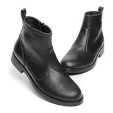 Dainese S.germain 2 Gore-Tex Bot Black - Çok Renkli - 45