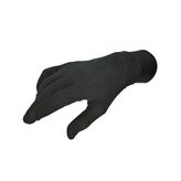 Daınese Sılk Underglove Black L