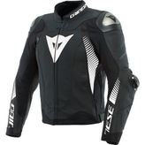 Dainese Super Speed 4 Deri Mont - 50