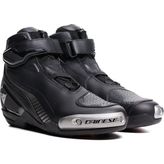 Dainese Superya Bot (Siyah-Antrasit) - 42 - Siyah - Antrasit