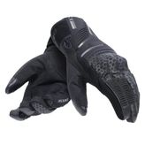 Dainese Tempest 2 D-Dry Black Short Eldiven