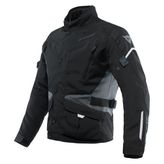 Dainese Tempest 3 Black Ebony D-Dry Mont - 62