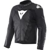 Dainese Ventar Air Black Ant White Tekstil Mont - 60