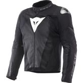 Dainese Ventar Air Tex Yazlık Mont (Siyah/antrasit/beyaz) - 50 - Tek Renk