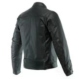 Daınese Zaurax Leather Jacket Black 50