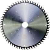 Daire Testere Bıçağı, Gri, 254x30x3.2 Mm, 1 Adet