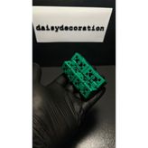 Daisy Mineraft Desenli Infint Küpler - Creaper