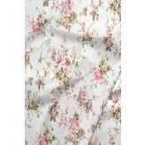 daisy star Nevresimlik Poplin Kumaş