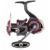 Daiwa Ballistic MQ 21 lt 2000 H Spin Olta Makinesi