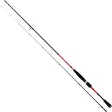 Daiwa CF702MFSCF Crossfire New Spin 213 cm 7-21 gr Spin Kamış