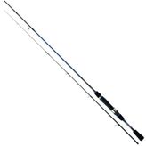 Daiwa Crosscast Light Game II 228 cm Olta Kamışı