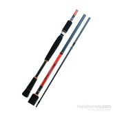 Daiwa Crossfire CF722ULXFS Kamış