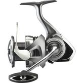 Daiwa Exceler 23 Lt 3000C Spin Olta Makinesi - Gümüş