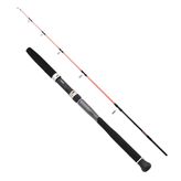 Daiwa Megaforce Jigging 190 cm Olta Kamışı