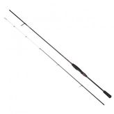 Daiwa New Ninja 2.54M10-35 gr 2P Spin Kamış