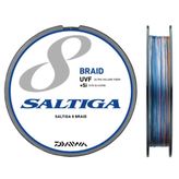 Daiwa Saltiga 8 Braid UVF 300 m İp Misina