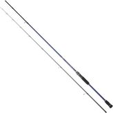 Daiwa Samourai RF 206 cm 0.5-6 gr LRF Kamış