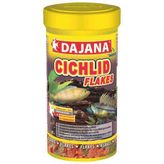 Dajana Cichlid Flakes 200 gr Balık Yemi