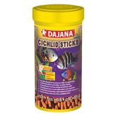 Dajana Cichlid Sticks 80 gr Balık Yemi