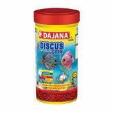 Dajana Discus Garlic Gran Premium 75 gr Balık Yemi