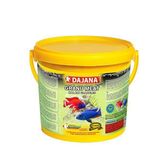 Dajana Granu Meat Kova 5 kg Balık Yemi