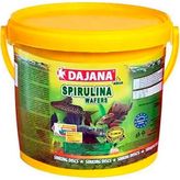 Dajana Mini Spirulina Wafers Kova 3 Lt