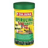 Dajana Spirulina Tablets 50 gr Balık Yemi