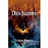 Dakhumn - Erdem Şimşek