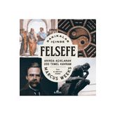 Dakikalar İçinde Felsefe - Marcus Weeks