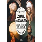 Dakikalar İçinde Osmanlı Padişahları Kronik Kitap