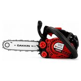 Dakkın CS2500S Benzin Motorlu Budama Testeresi - Renk