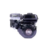 Dakkin Dk170 Benzinli Motor Çapa Tip Frezeli 7HP