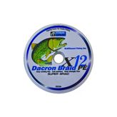 Dakron 12 Braid Misina 0.45Mm 100Mt