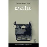 Daktilo - Sedat Danacı