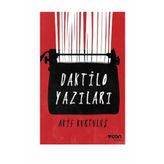 Daktilo Yazıları - Akif Kurtuluş