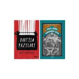 Daktilo Yazıları + Zacharius Usta