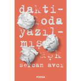 Daktiloda Yazılmış Aşk