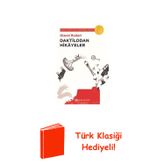 Daktilodan Hikayeler + Türk Klasiği Hediye