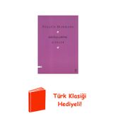 Daktiloya Çekilmiş Şiirler + Türk Klasiği Hediye