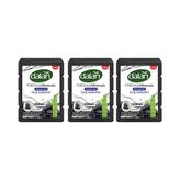 Dalan 3x600 gr Bambu Kömürü Duş Sabunu
