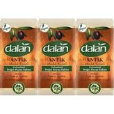 Dalan 3x900 gr Antik Beyaz Sabun