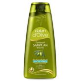 Dalan 400 ml zeytinyağlı Onarıcı Şampuan