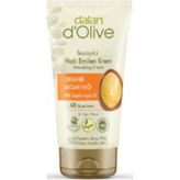 Dalan Argan Yağı 60 ml Tüp El Vücut Kremi