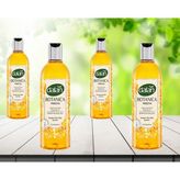 Dalan Botanica Frezya 4x500 ml Duş Jeli