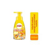 Dalan Dalin Köpük Sabun 200 Ml