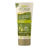 Dalan D'Olive 250 ml El ve Vücut Kremi